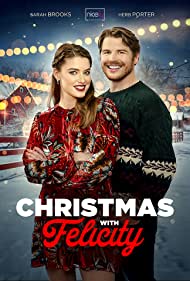 Christmas with Felicity (2021) M4ufree