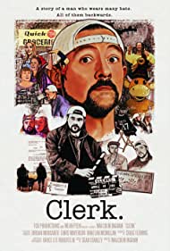 Clerk (2021) M4ufree