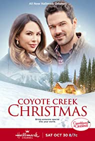 Coyote Creek Christmas (2021) M4ufree