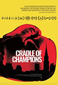 Cradle of Champions (2017) M4ufree