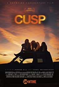 Cusp (2021) M4ufree