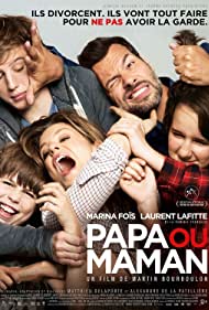 Papa ou maman (2015) M4ufree