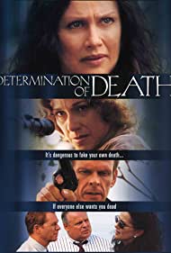 Determination of Death (2001) M4ufree