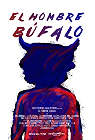 El Hombre Bufalo (2020) M4ufree