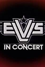 Elvis in Concert (1977) M4ufree