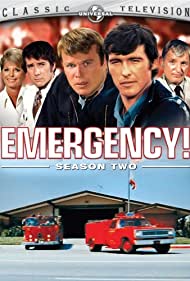 Emergency (1972 1979) StreamM4u M4ufree