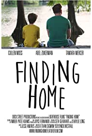 Finding Home: A Feature Film for National Adoption Day (2015) M4ufree
