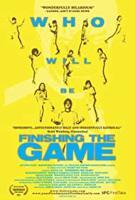 Finishing the Game The Search for a New Bruce Lee (2007) M4ufree