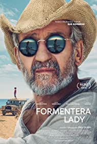 Formentera Lady (2018) M4ufree