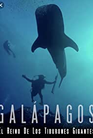 Galapagos Realm of Giant Sharks (2012) M4ufree