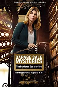 Garage Sale Mystery Pandoras Box (2018) M4ufree