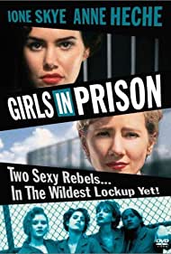 Girls in Prison (1994) M4ufree