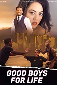 Good Boys for Life (2021) M4ufree