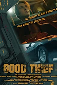 Good Thief (2021) M4ufree
