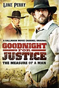 Goodnight for Justice The Measure of a Man (2012) M4ufree