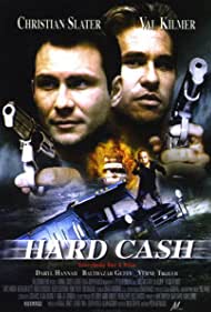 Hard Cash (2002) M4ufree