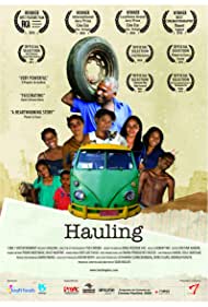 Hauling (2010) M4ufree