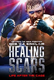 Healing Scars (2018) M4ufree