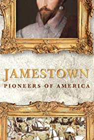 Jamestown: Pioneers of America (2017) M4ufree