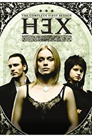 Hex (2004 2005) StreamM4u M4ufree