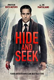Hide and Seek (2021) M4ufree