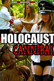 Holocaust Cannibal (2014) M4ufree
