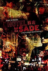 Hotel de Sade (2013) M4ufree