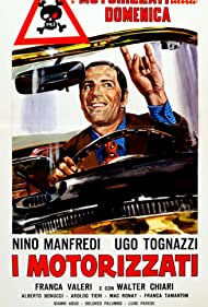 I motorizzati (1962) M4ufree