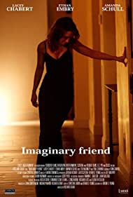 Imaginary Friend (2012) M4ufree