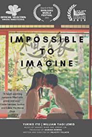 Impossible to Imagine (2019) M4ufree