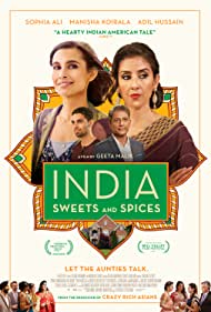 India Sweets and Spices (2021) M4ufree