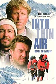 Into Thin Air Death on Everest (1997) M4ufree