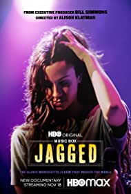 Jagged (2021) M4ufree