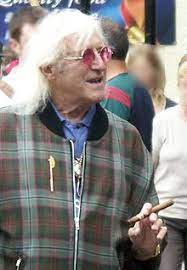 Jimmy Savile: The People Who Knew (2021) M4ufree
