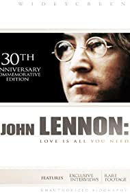 John Lennon: Love Is All You Need (2010) M4ufree