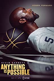 Kevin Garnett Anything Is Possible (2021) M4ufree