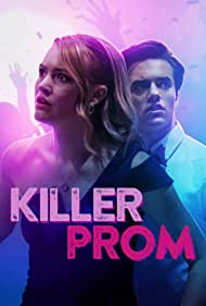 Killer Prom (2020) M4ufree