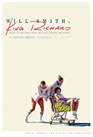 King Richard (2021) M4ufree