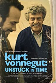 Kurt Vonnegut Unstuck in Time (2021) M4ufree