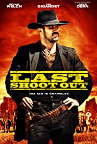 Last Shoot Out (2021) M4ufree