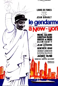 The Troops in New York (1965) M4ufree