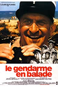 Le gendarme en balade (1970) M4ufree