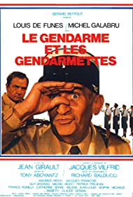 Le gendarme et les gendarmettes (1982) M4ufree