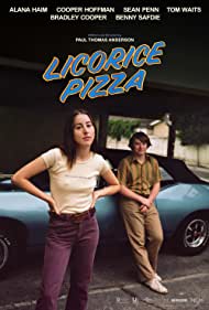 Licorice Pizza (2021) M4ufree