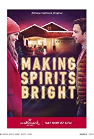 Making Spirits Bright (2021) M4ufree