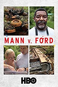 Mann V. Ford (2010) M4ufree