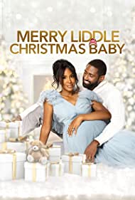 Merry Liddle Christmas Baby (2021) M4ufree