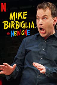 Mike Birbiglia The New One (2019) M4ufree
