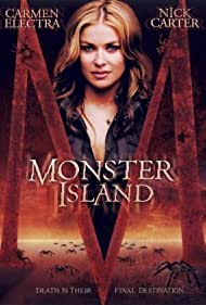 Monster Island (2004) M4ufree
