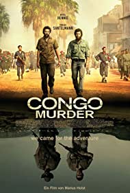 Mordene i Kongo (2018) M4ufree